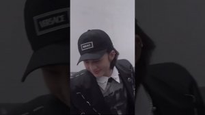 ЧЕМ ПАХНУТ ВОЛОСЫ I.N?? #bangchan #changbin #felix #hyunjin #i #kpop #skz #straykids #seungmin #stay
