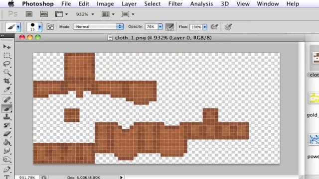 Minecraft - Easiest way to change or create Armor Skins смотреть онлайн
