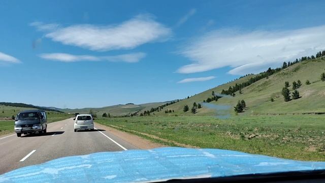 Летний перегон Забайкальский край, ремонт дорог ,озеро Байкал автоперегон #kiasorento #автоизкореи