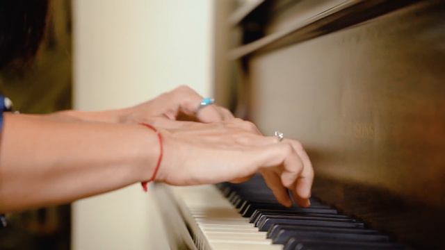 Kemal Sünder Oyun Havası op.9 no 2 (1971) смотреть онлайн