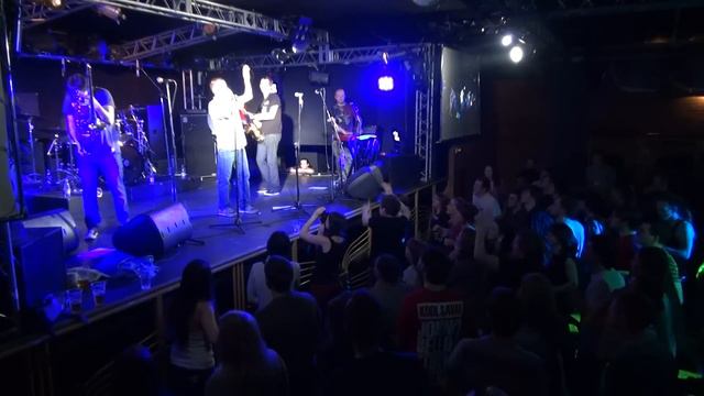 SPITFIRE - Буратино