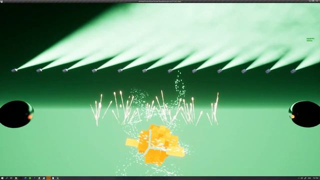 Audio Visualizers Test 3 смотреть онлайн