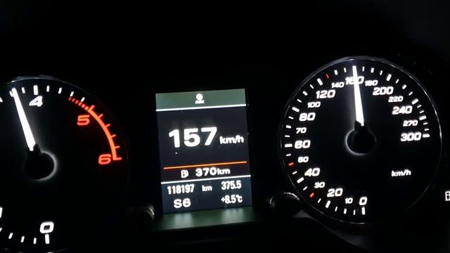 AUDI SQ5 8R 0-200 KM/H смотреть онлайн