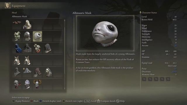 Elden Ring Item Randomizer - Part 7 смотреть онлайн