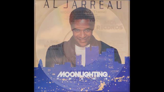 Moonlighting (Theme) - Al Jarreau (STEREO) смотреть онлайн