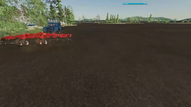 FS22 banticow ч 1 смотреть онлайн
