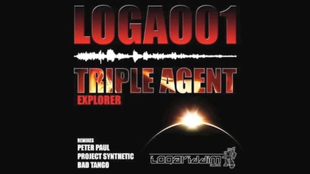 Triple Agent - Explorer (Bad Tango Remix) смотреть онлайн