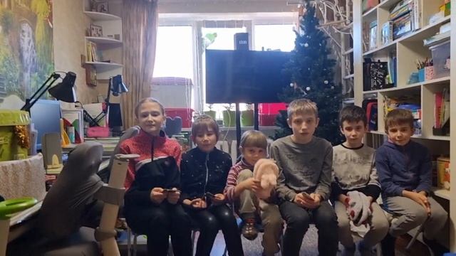 Награждаю детей за старания в учёбе | У нас есть отличник во 2 четверти 2022-23 смотреть онлайн