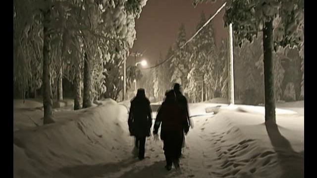 Патриарх - Снег и лед смотреть онлайн