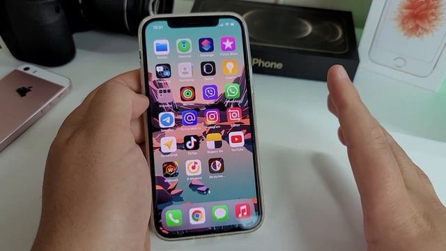 NEW! Как Поставить Мелодию на звонок ios 15, Iphone 13 | САМЫЙ АКТУАЛЬНЫЙ СПОСОБ смотреть онлайн