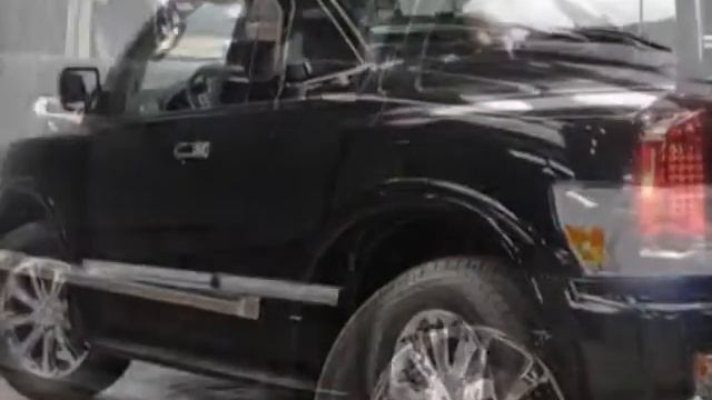 2010 Infiniti QX56 4WD 4dr SUV - Marietta, GA смотреть онлайн