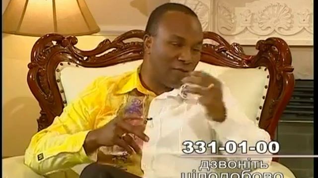 Сандей и Босе Аделаджа Развод, можно ли его избежать смотреть онлайн