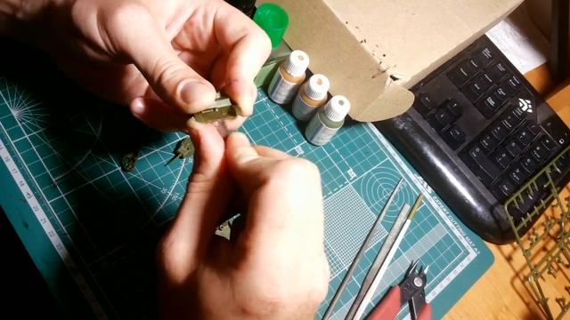 Стройка Танковый бой 1/100 + "Возвращение канала" смотреть онлайн