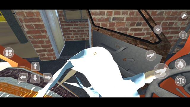 OMG! Mobile version port The Long Drive for Android HD Gameplay 2024 смотреть онлайн