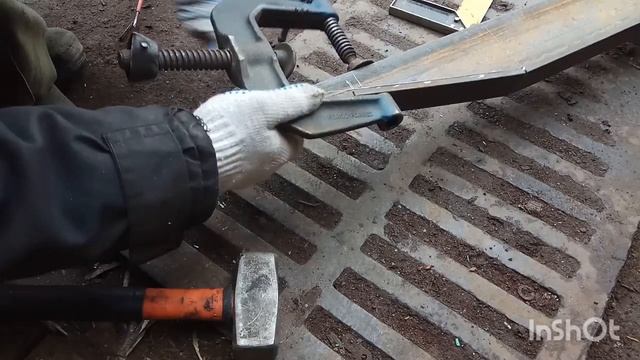 Самодельный трактор усиление рамы смотреть онлайн