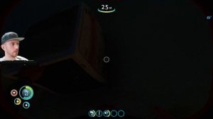 Subnautica НОВОЕ НАЧАЛО и первые важные вещи для выживания. TOLAR и СУБНАТИКА #1