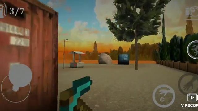 играю в Siren head the game смотреть онлайн
