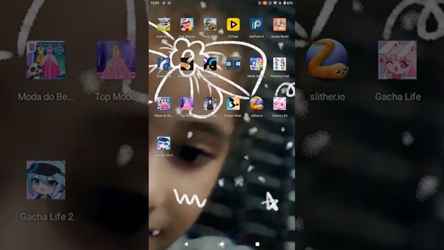 Gente esse e o meu primeiro vídeo espero que goste tem mais 3 vídeos смотреть онлайн