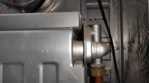 Не работает отопление,но есть горячая вода,что делать? Котел Oasis