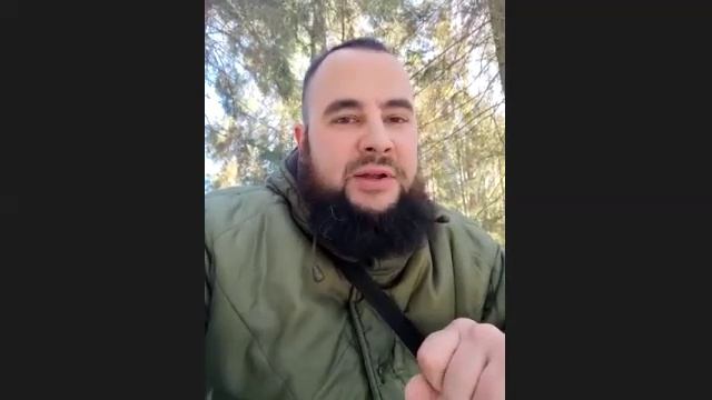 Уроки выживания: 1. снаряжение