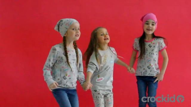 crockid summer 2017 смотреть онлайн