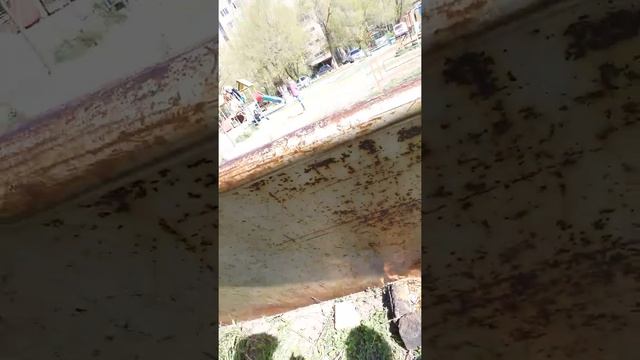 Жарим картошку во дворе смотреть онлайн