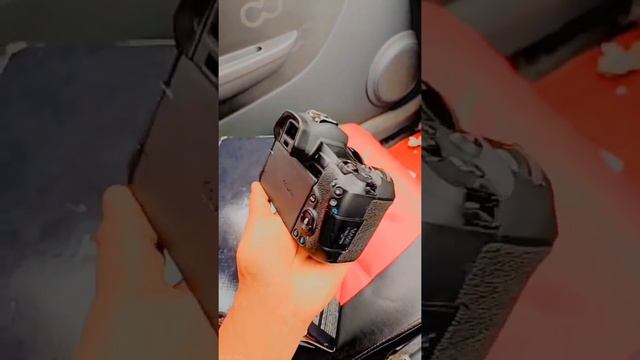 Cannon EOS R body dslr camera lovers ke liye смотреть онлайн