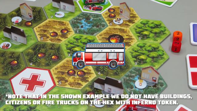 How to play Fire Brigade: Real Heroes смотреть онлайн