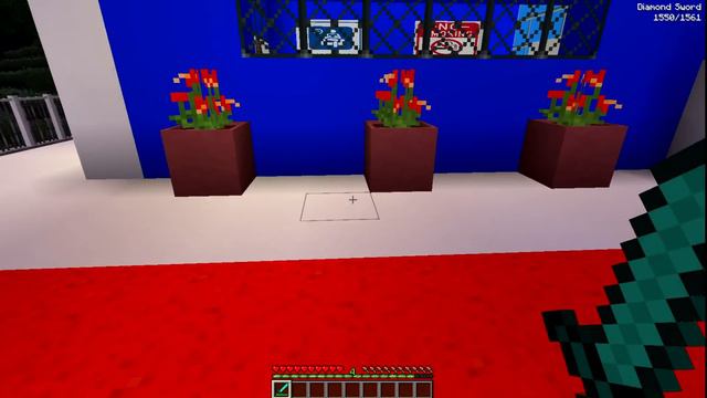 Little Donny's EX GIRLFRIENDS BEAT UP LITTLE LEAH... Minecraft смотреть онлайн