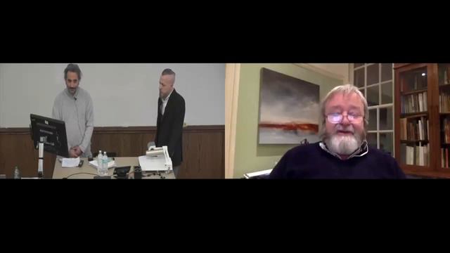 The Divided Brain, The Humanities, and AI with Dr. Iain McGilchrist смотреть онлайн