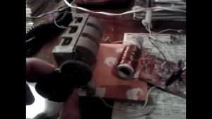 КВ РЕГЕНЕРАТИВНЫЙ АМ РАДИОПРИЕМНИК НА ТРАНЗИСТОРЕ  КТ3102