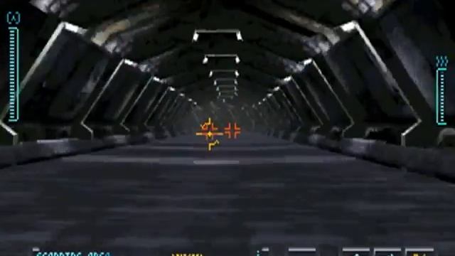 Cyberia 2: Resurrection смотреть онлайн