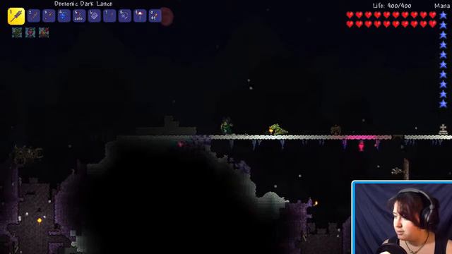 Down With The King! • Terraria • Ep 22 смотреть онлайн