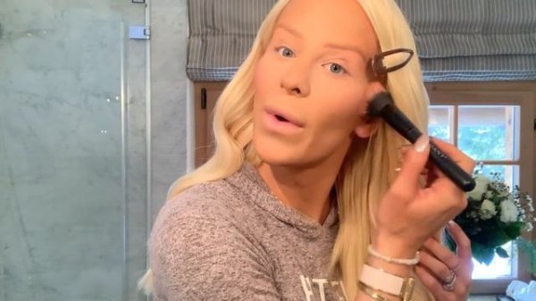 Beauty Secrets with Gigi Gorgeous