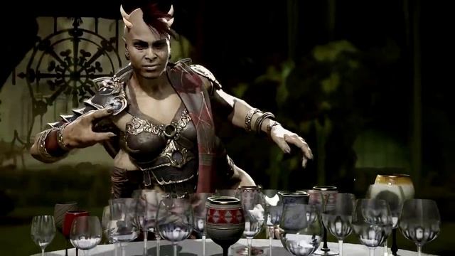 ТИР ЛИСТ ПЕРСОНАЖЕЙ MORTAL KOMBAT 11 AFTERMATH (ФРЕНДШИПЫ / FRIENDSHIPS) смотреть онлайн