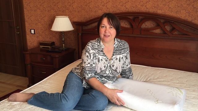 Отзыв о покупке матрас Виртуоз в магазине MATRAS.ru смотреть онлайн