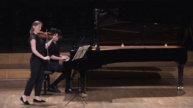 Myroslav Skoryk: Melodie смотреть онлайн