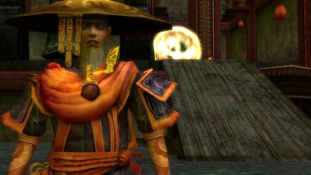 Guild Wars 2 - Geschichte | Guild Wars Factions смотреть онлайн