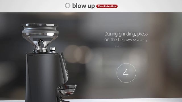 Eureka Blow Up System 'The mechanism' eliminating the Retention with a Blow' смотреть онлайн