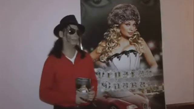 DOUBLE MJ - PAVEL TALALAEV ABOUT A NOVEL DARING DIANA BY IREN MILANO смотреть онлайн
