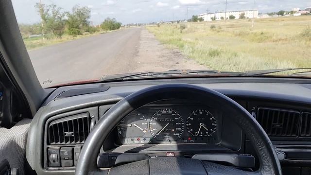 Пассат Б3 / Ауди 80 интересная фишка с дворниками / временная задержка / реле 99 смотреть онлайн