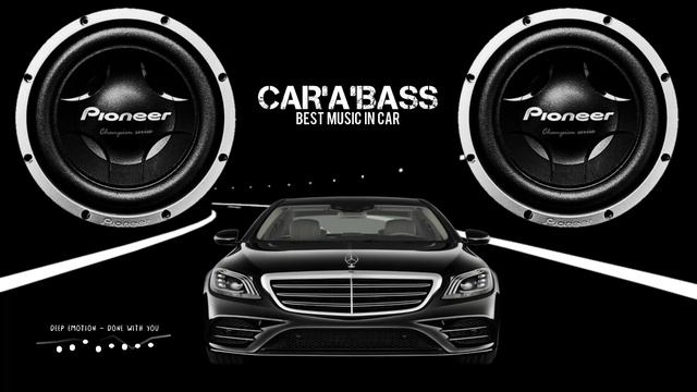 Deep Emotion - Done With You