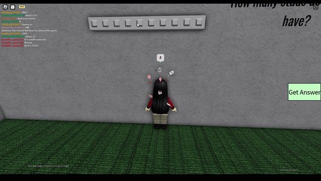 The puzzling puzzle doors (ROBLOX Puzzle Doors) смотреть онлайн
