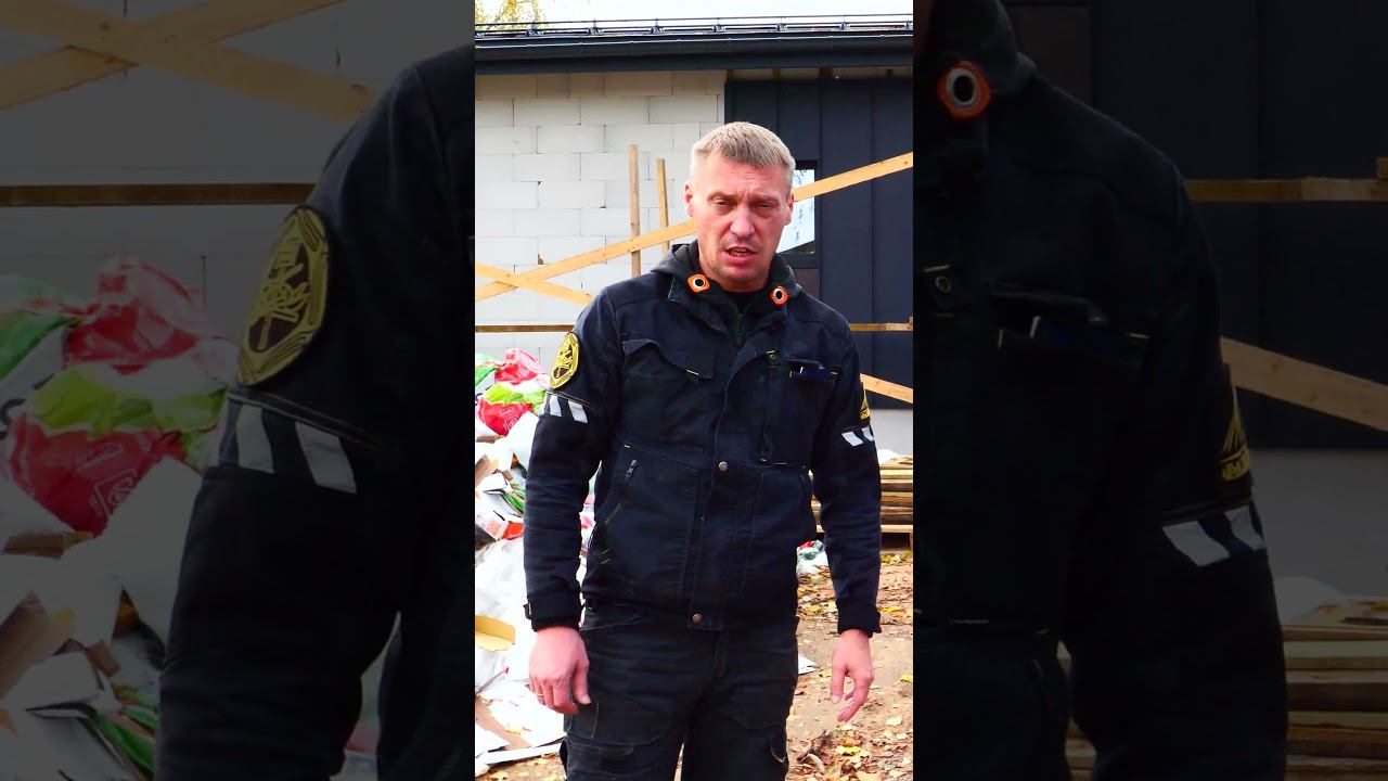 Неудачный дубль 3 #фальцеваякровля смотреть онлайн