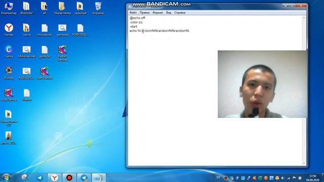 Bloknotda Matritsa yaratish kodi | Zo'r bo'ladi | MuxammadYusuf Vlogs смотреть онлайн