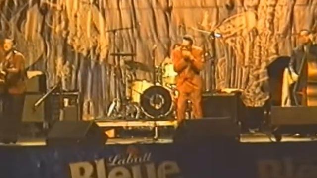 Little Charlie And The Nightcats - 1997 Montréal International Jazz Festival