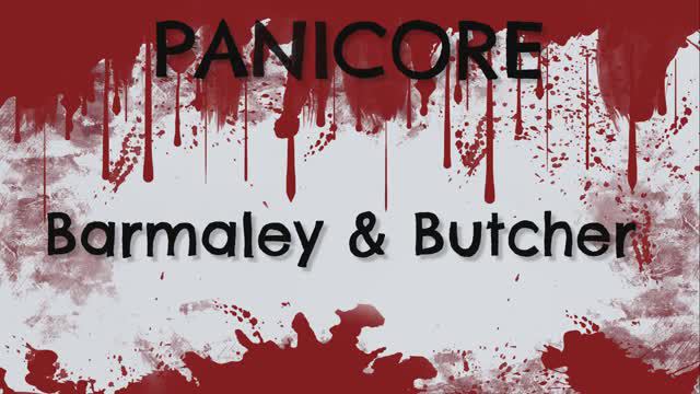 Бесящий PANICORE Horror кооп с Butcher