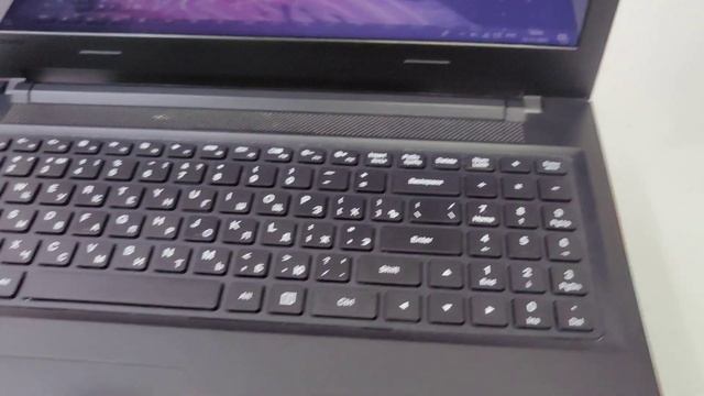 Ноутбук Lenovo 100-15IBD /HD/i5-5200U/4Gb/1000Gb/Nvidia 920MX - 2GB CN19512 смотреть онлайн