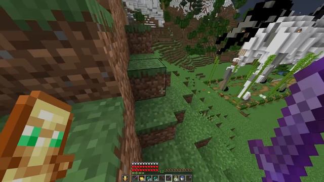 How This ILLEGAL SWORD Can Stop Time In This Minecraft Smp... смотреть онлайн