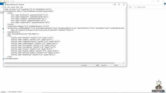 How to Fix "Textures Glitch" when AIMING DOWN SIGHT in Vics MW mod with Shaders | 1.7.10 & 1.12.2 смотреть онлайн